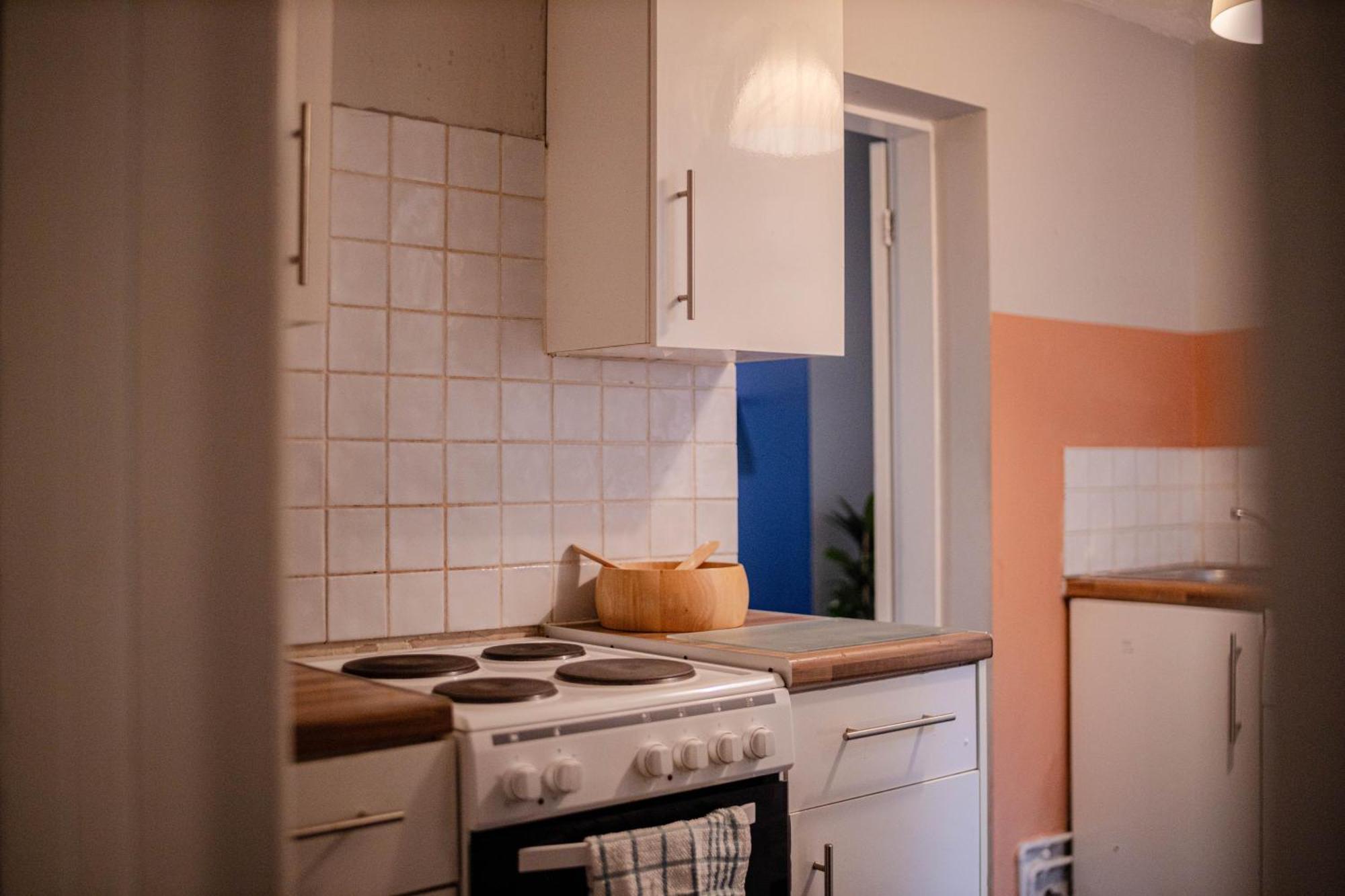 Holiday home The Shamrock Stadium Side Retreat - Spacious House - Free Parking *
